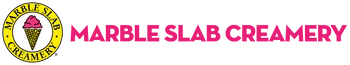logo of Marble slab creamery