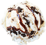 Cookie Dough Surprise